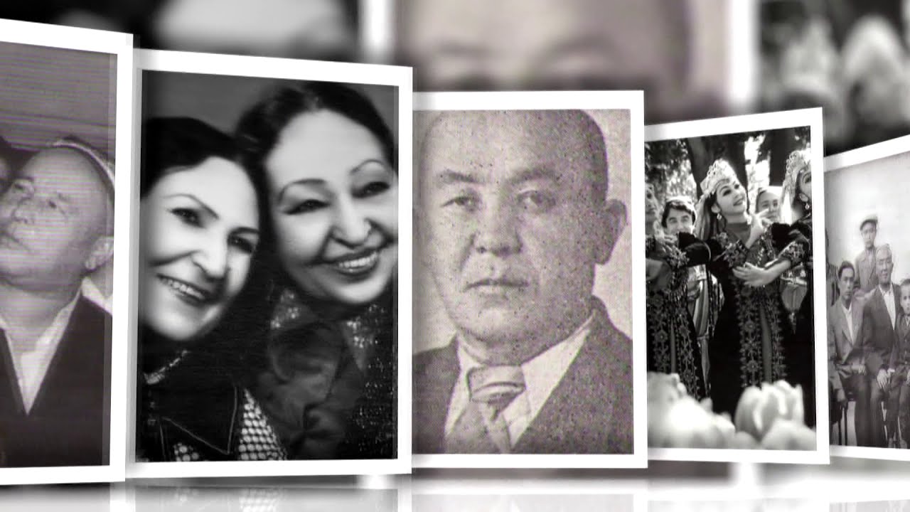 Buyuk taqdirlar ko'rsatuvi 4-soni Xalq hofizi Rasul Qori Mamadaliyev