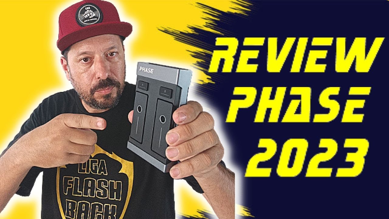 VALE A PENA? REVIEW PHASE 2023