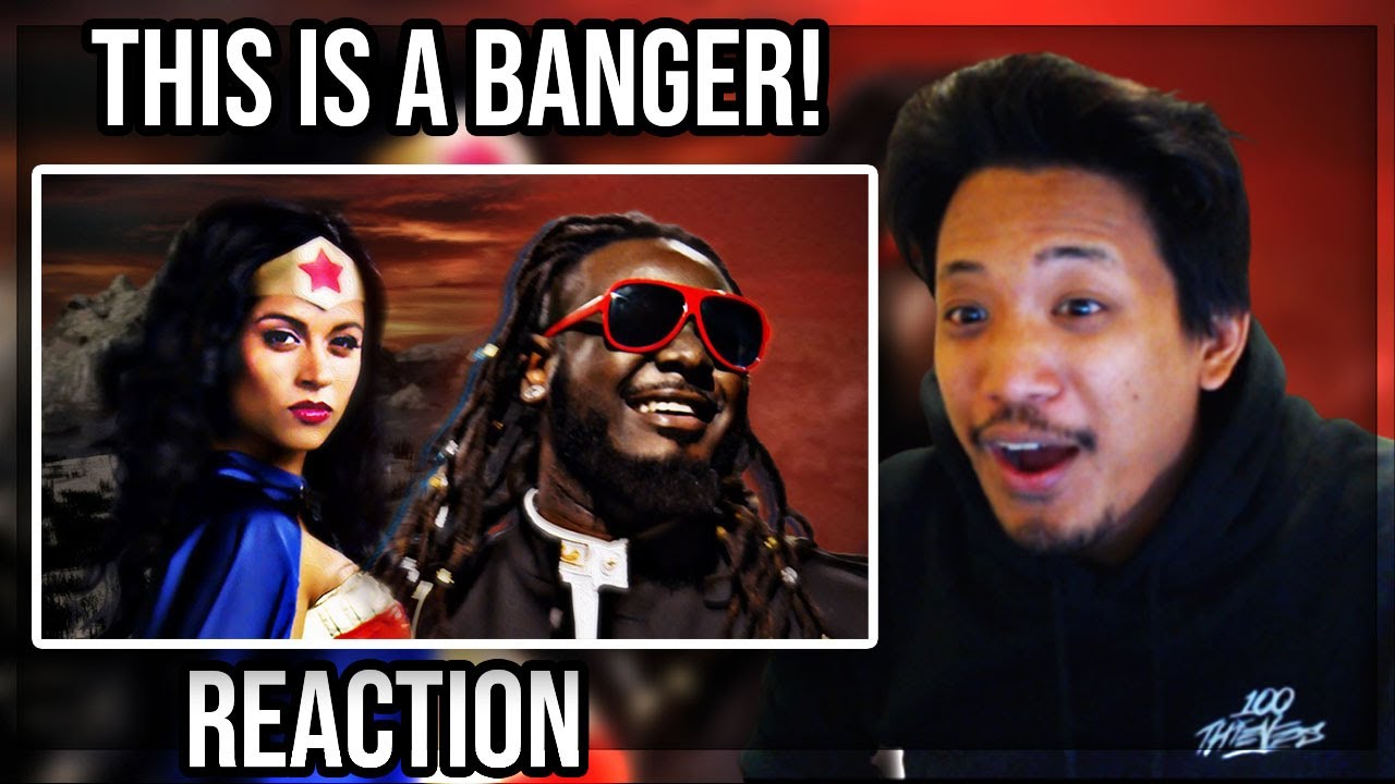 Wonder Woman vs Stevie Wonder. Epic Rap Battles of History REACTION!