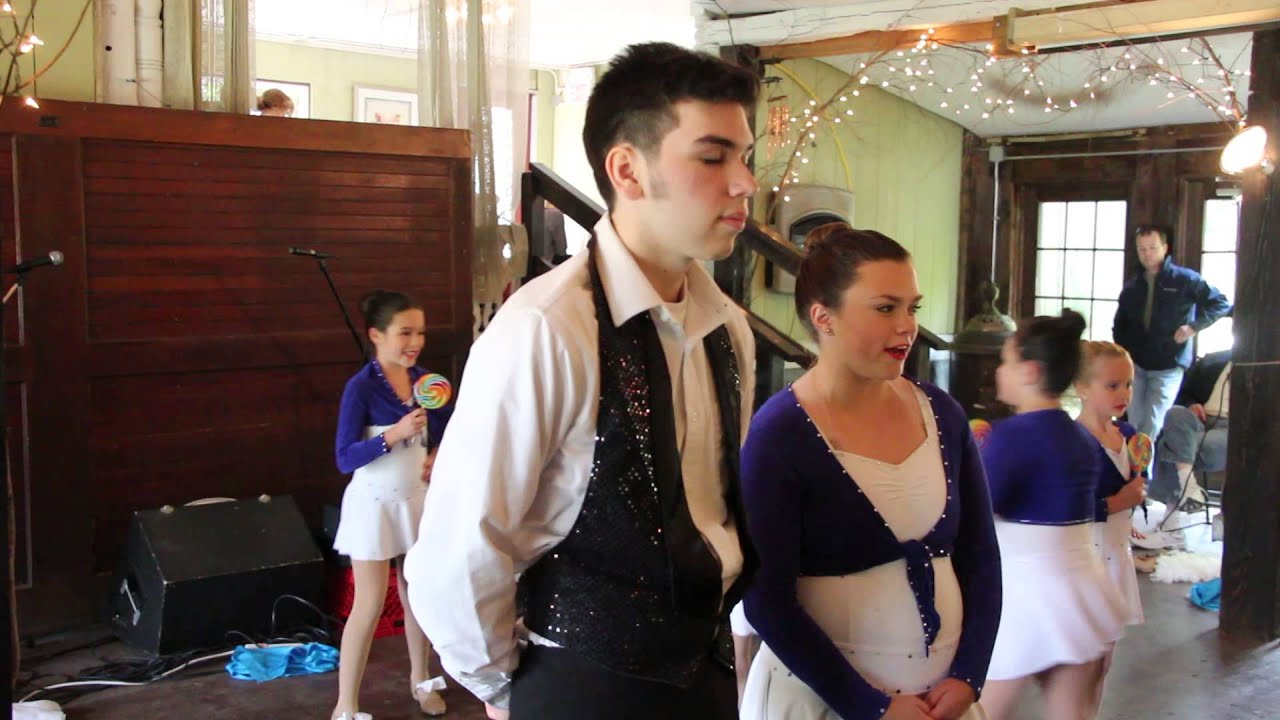 PA Performing Arts Academy, Fall Festival, Stonehedge Gardens, South Tamaqua, 10-18-2015