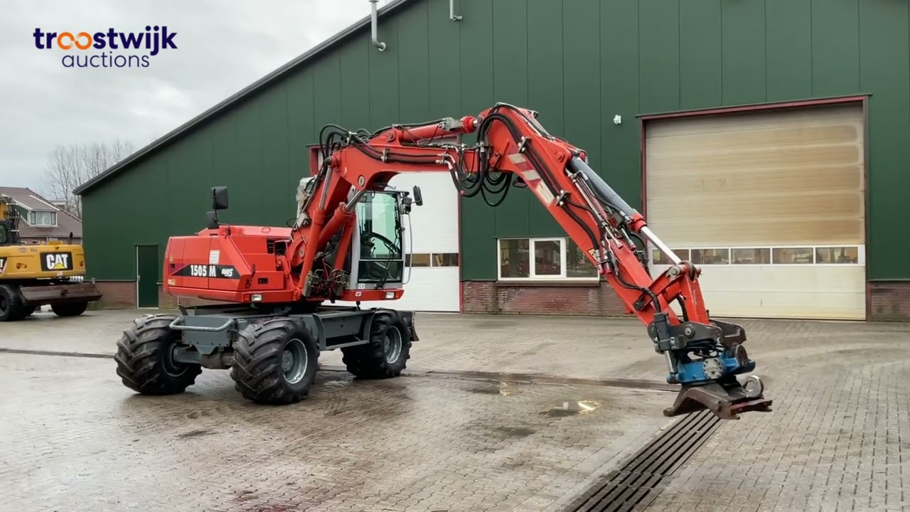 Auction 43421   Lot 36   Atlas 1505M