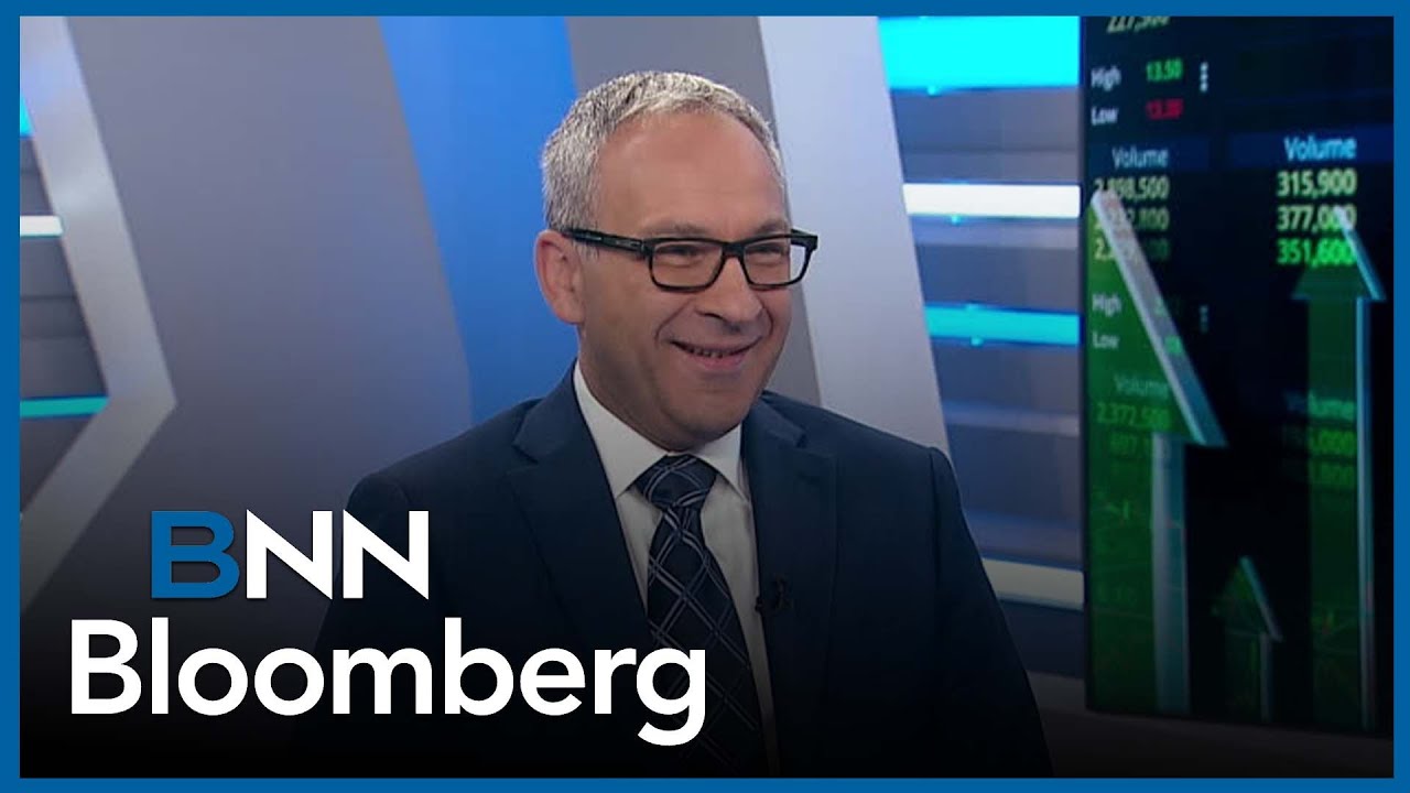 Market Call: Mike Vinokur's outlook on North American Large Caps