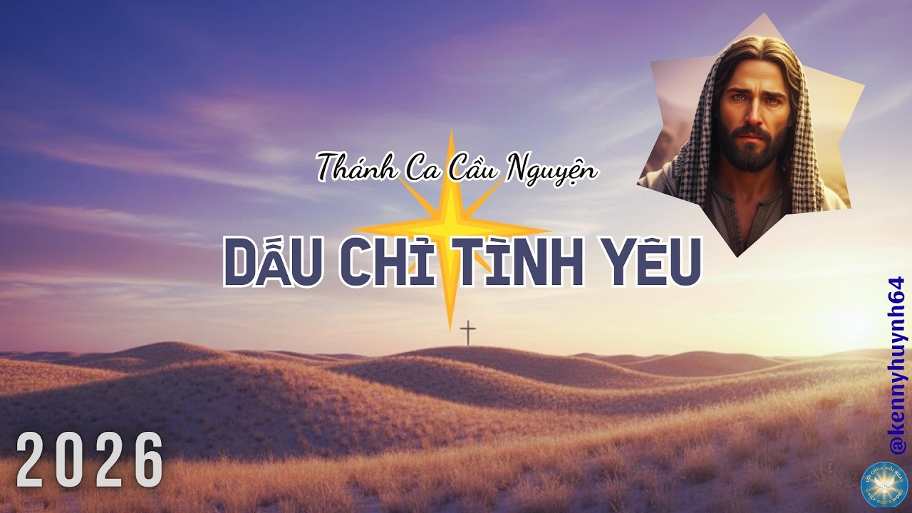 LỜI CHÚA 25 2 2026  | DẤU CHỈ TÌNH YÊU | DẤU LẠ LỚN NHẤT CHÍNH LÀ THẬP GIÁ