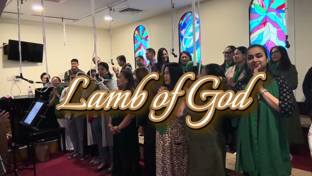 5th Sunday in Ordinary Time- February 08, 2026