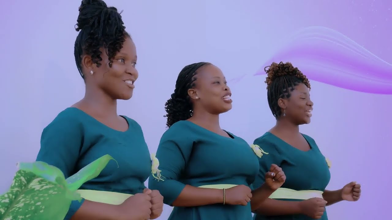 NJOONI WAAMINI