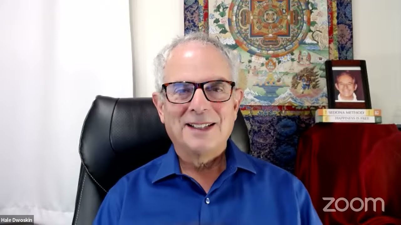 The Walls Do Not Protect Us: Finding true security and ease in openness and aliveness