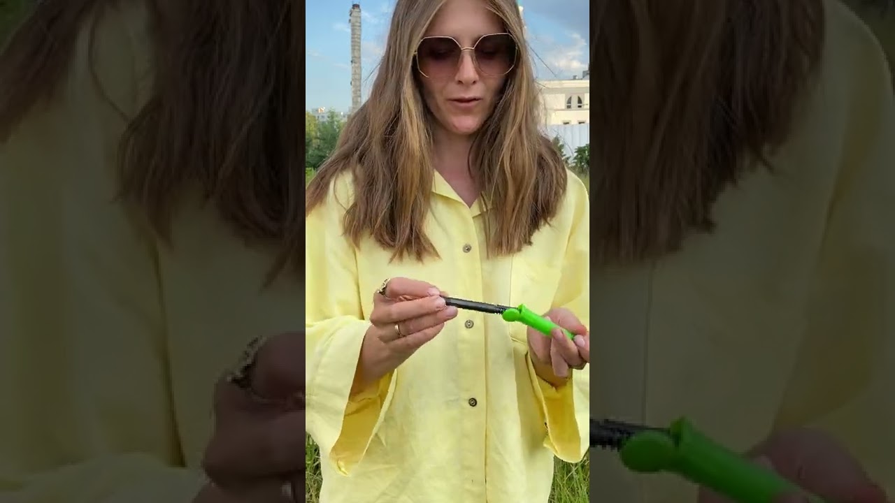 Бутылка с DynaVap в Казани