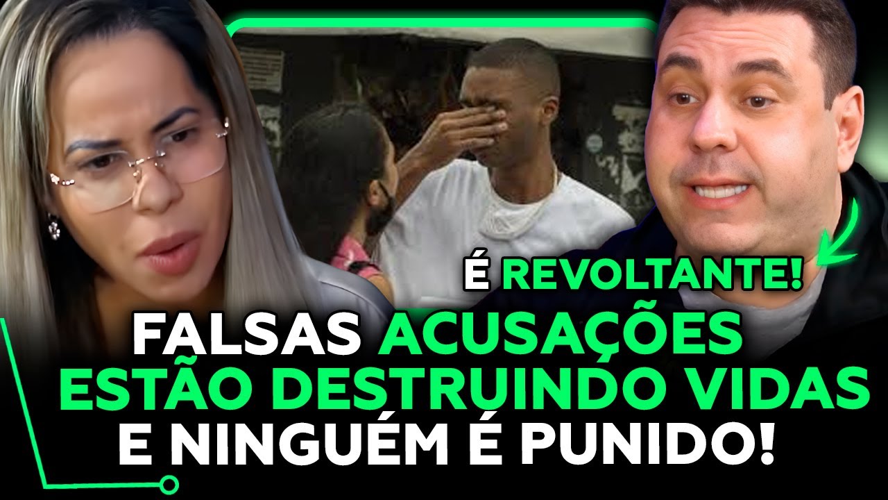 MARIA DA PENHA: HOMENS SENDO PRESOS INOCEN TEMENTE! Alessandro Santana, Dra Graciele Queiroz