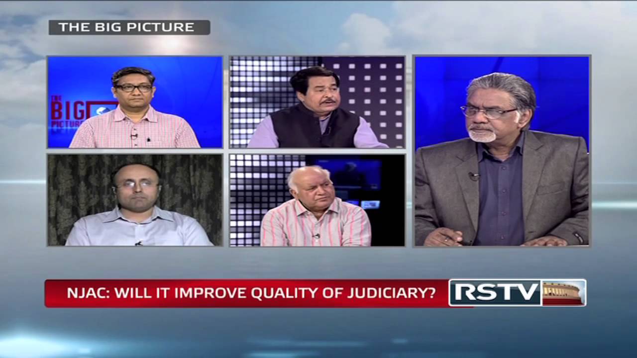 The Big Picture - NJAC: Will it improve quality of the Judiciary?