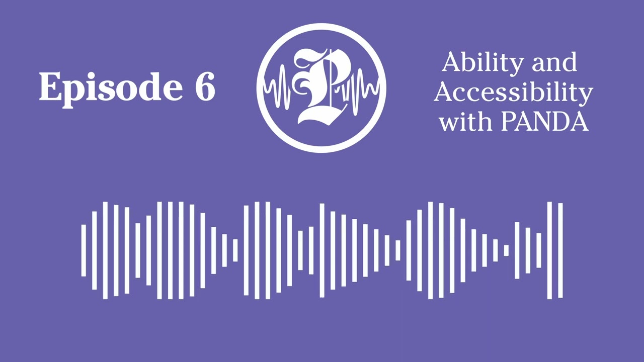 Ability and Accessibility with PANDA | Commentary Podcast Ep. 6