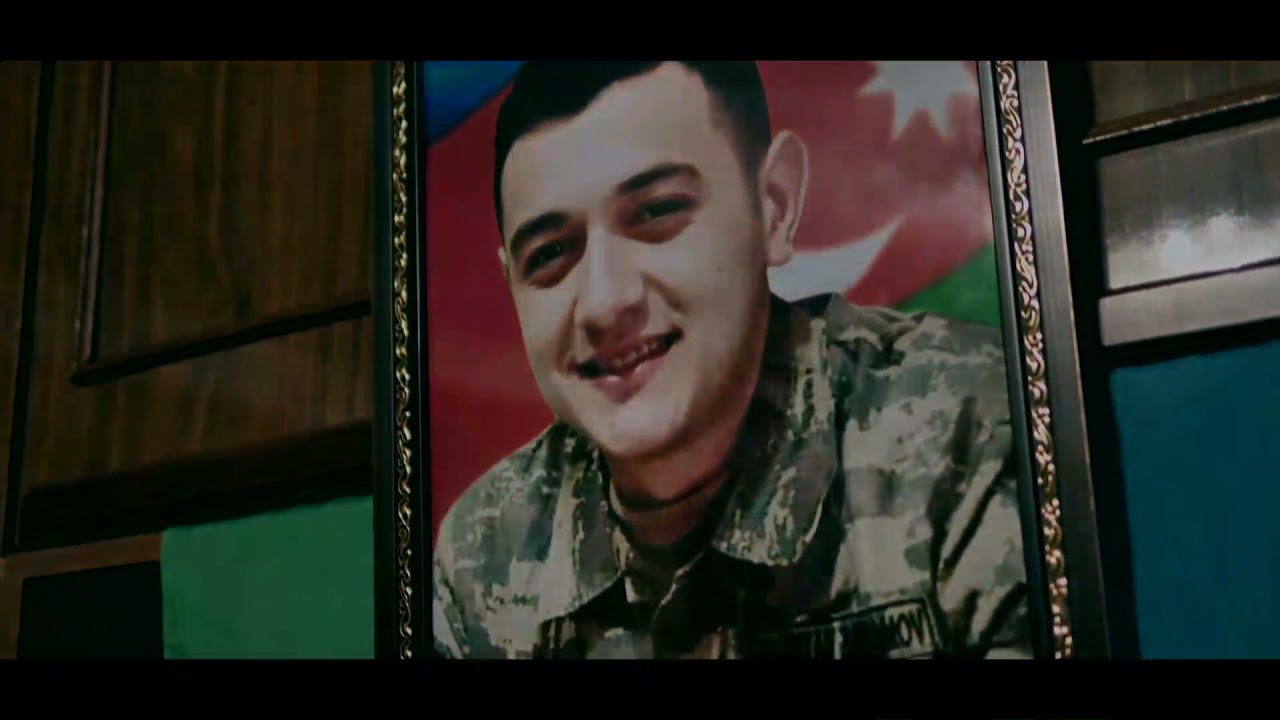 Gürcüstan əsilli Birinci və İkinci Qarabağ müharibəsi şəhidləri ilə bağlı film