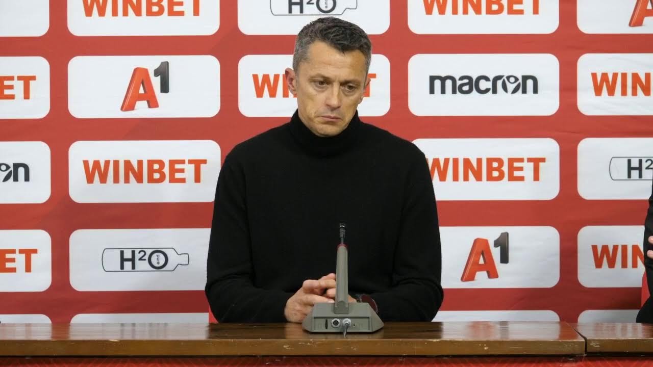 Отзиви след ЦСКА - Арда