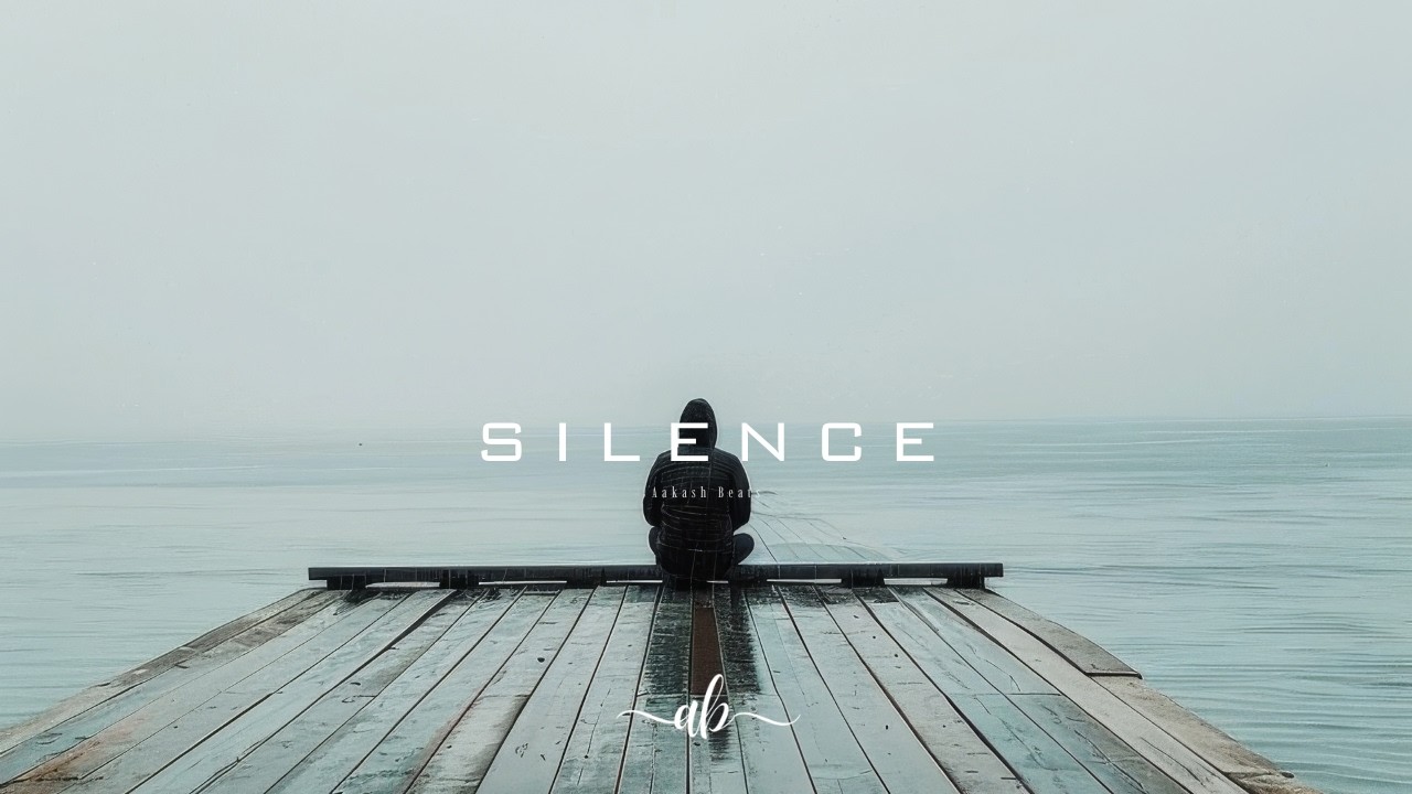 Aakash Beats - Silence (Official Music Video)