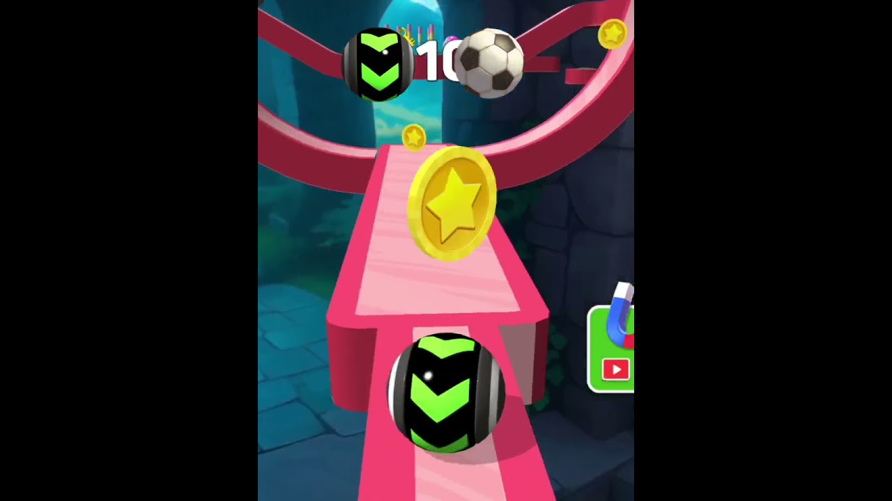 🔥 Going Balls VS Rollance Balls VS Rolling Ball Games New Race 492 | Android/IOS Games