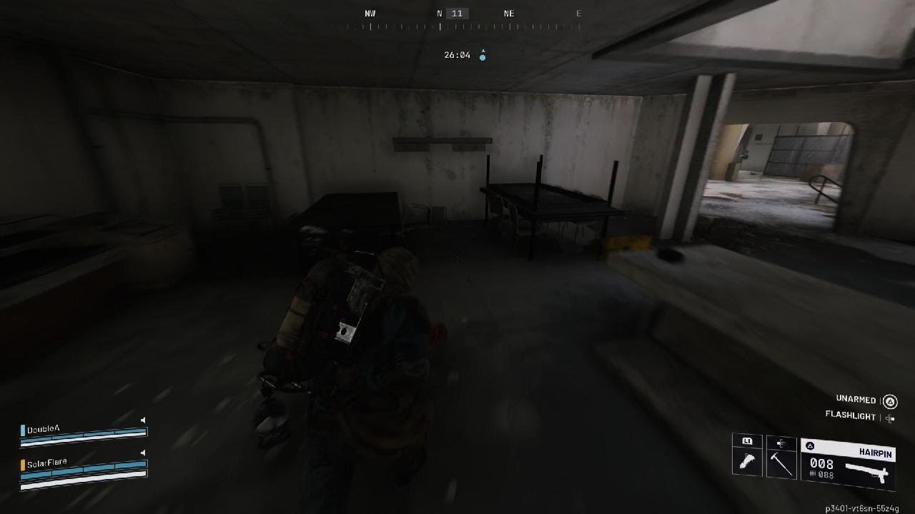 ARC Raiders-These encounters are what arc is all about