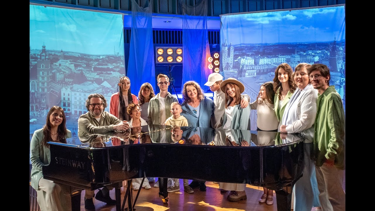 „Bracka” - Festiwal Zaczarowanej Piosenki (Official video)