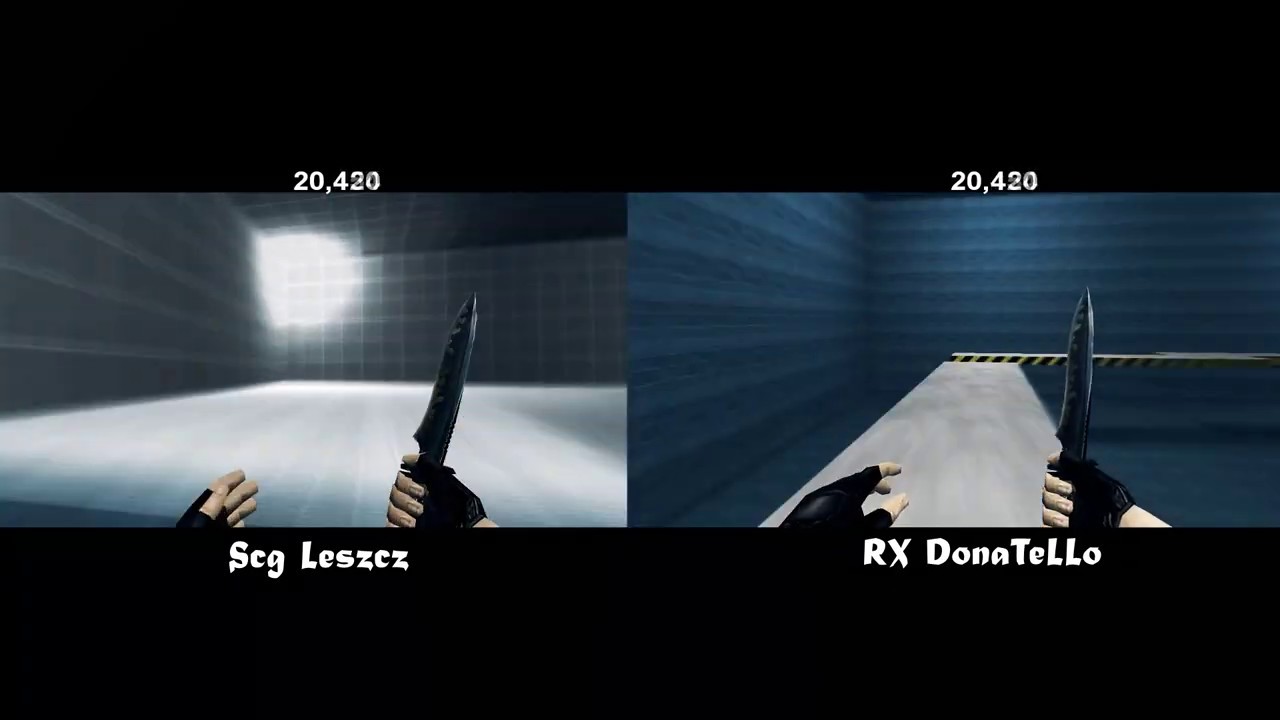 Scg Leszcz vs RX DonaTeLLo