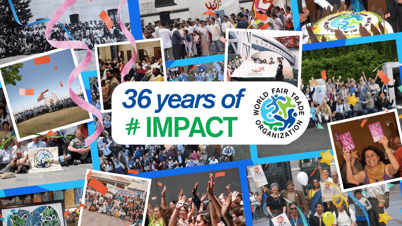 WFTO's 36th Anniversary Movie