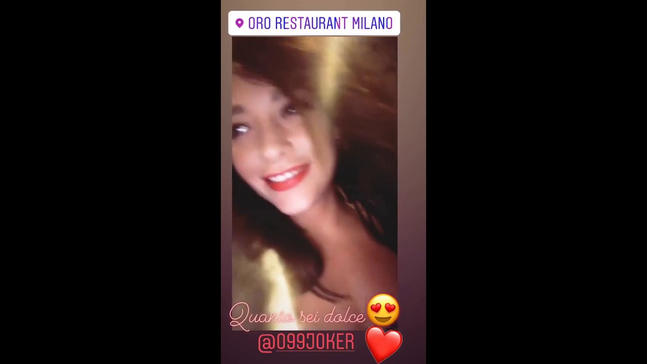 LE DONATELLA che pazze 28 01 2019 INSTAGRAM STORIES VIDEO