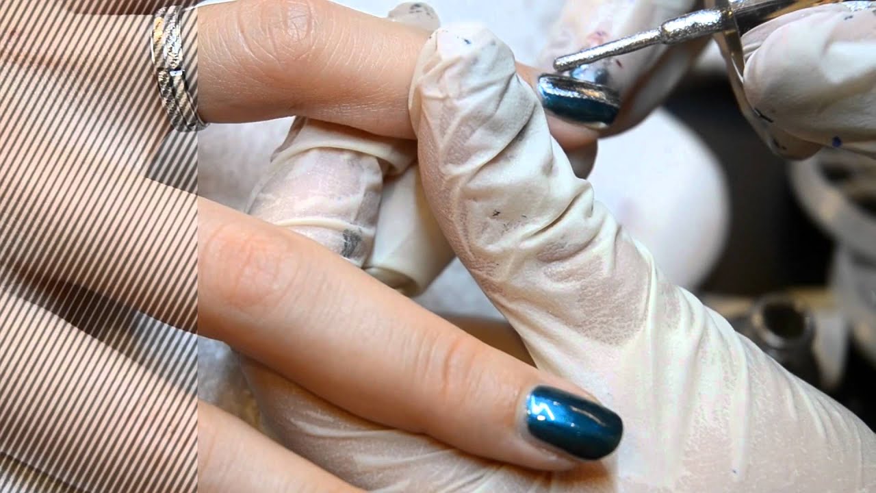 PUPA Fashion Nail Academy 2012 | VFNO