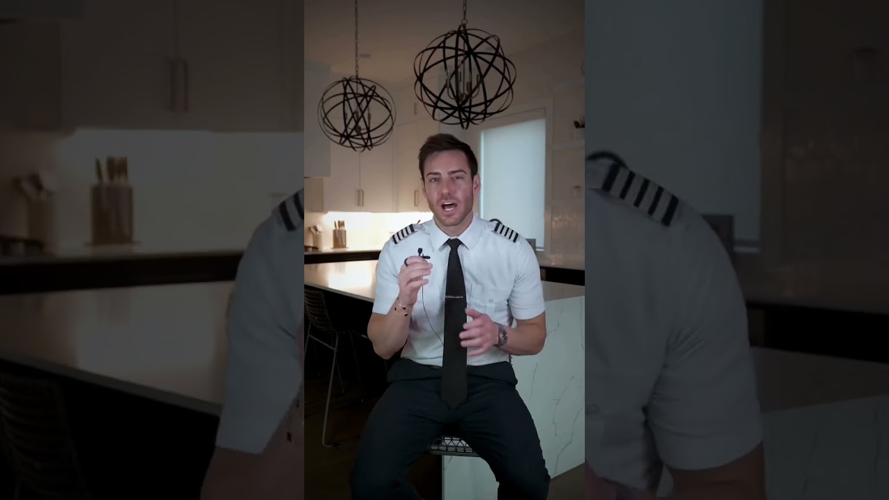AIRLINE PILOT SALARY