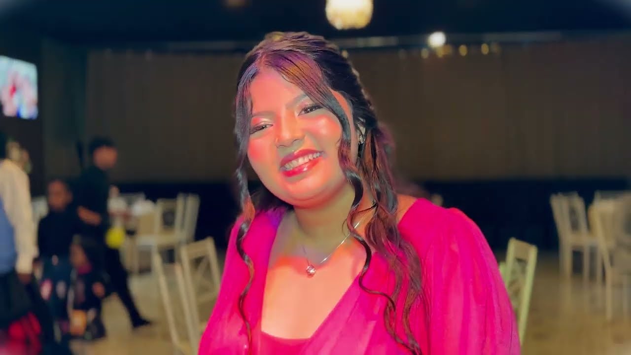 FILME  - DUDA 15 ANOS