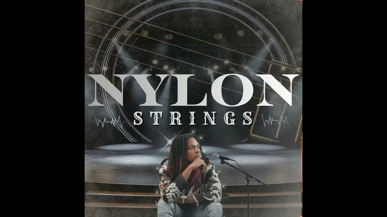 Mill 4L – EYLON STRINGS: Chapter I (Official Audio)
