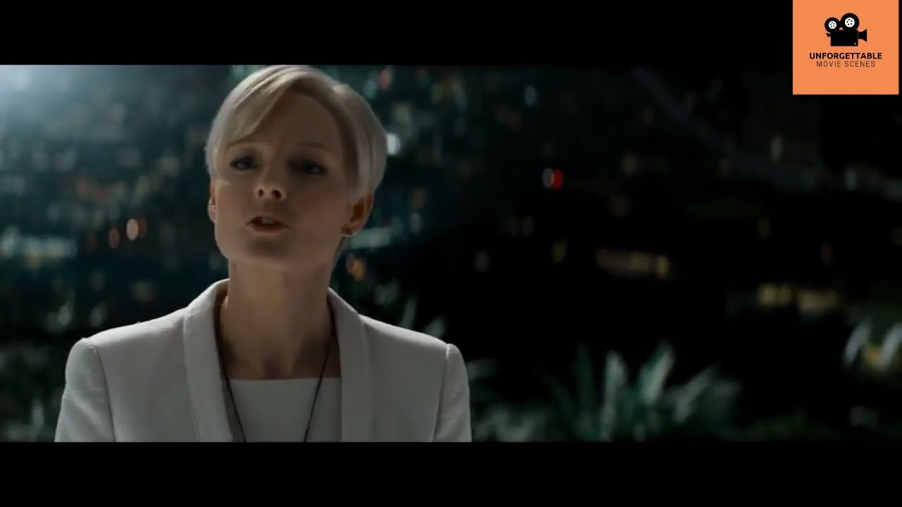 Elysium   Delacourt's Coup Plan 1