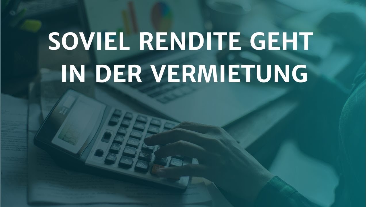 Regulär vermieten oder möbliert (langzeit/kurzzeit) - Was lässt sich da verdienen?