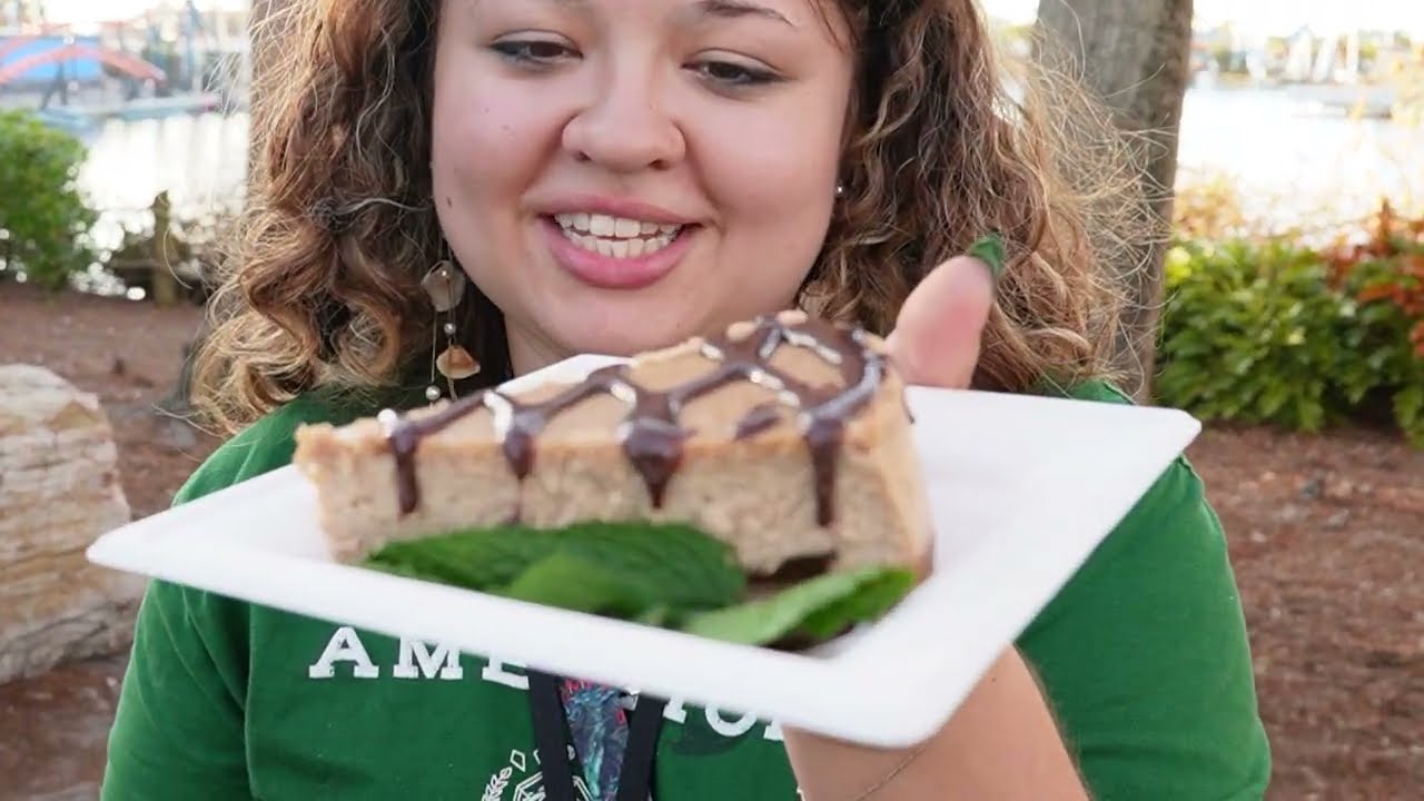 SeaWorld’s Seven Seas Food Festival Got WAY Better?! We Were Shocked… 2026 Walkthrough