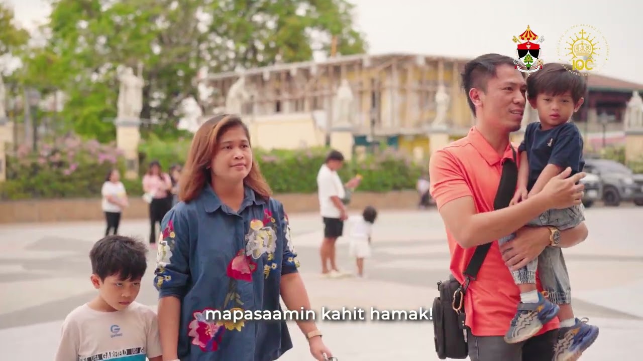 𝑴𝒂𝒃𝒖𝒉𝒂𝒚 𝒂𝒏𝒈 𝑴𝒂𝒏𝒂𝒐𝒂𝒈 – Official Hymn of the Centennial Canonical Coronation