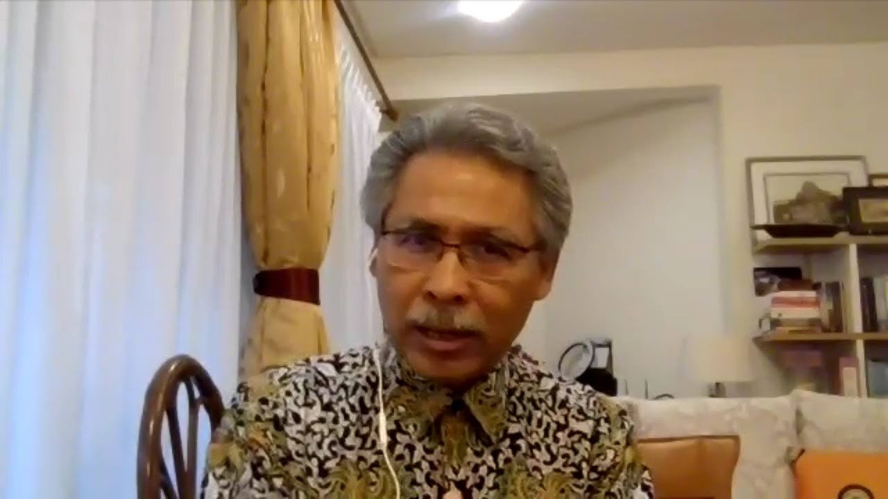 GLOBALink | AUKUS to trigger arms race, threaten regional stability: Malaysian expert