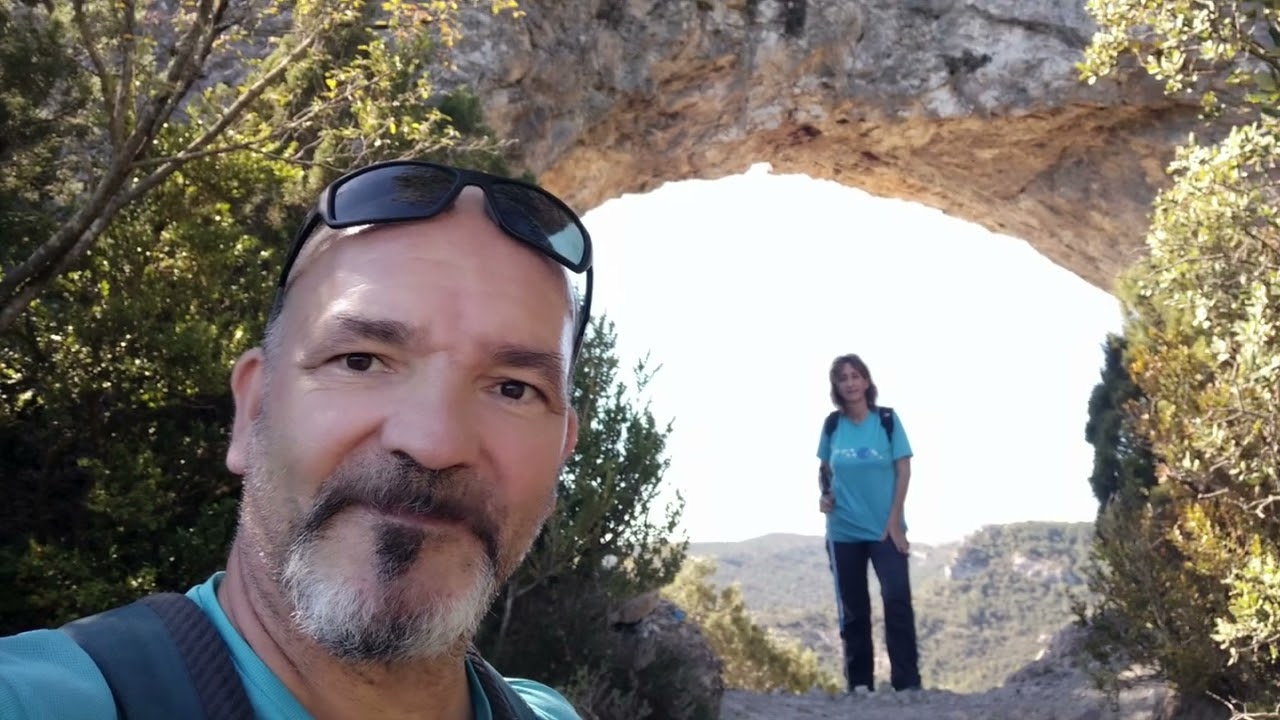 Sostres Comarcals. Punta de la Barrina. Alt Camp