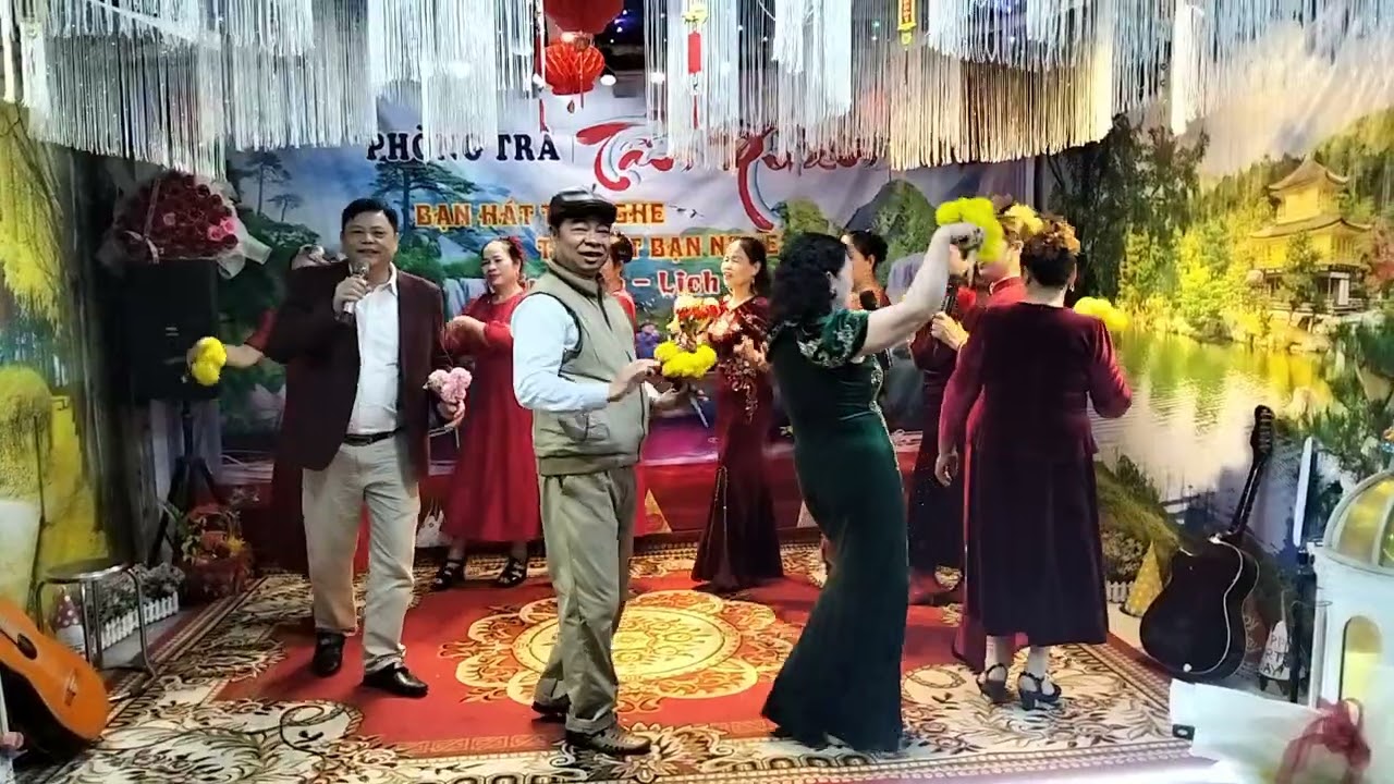 CT CLB mai tuyên 2026