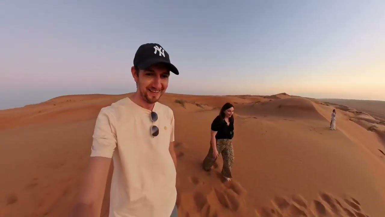 2025 Oman