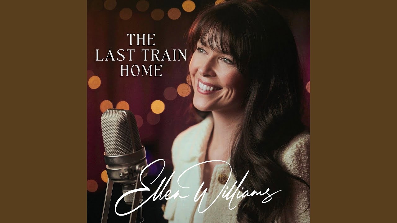 The Last Train Home