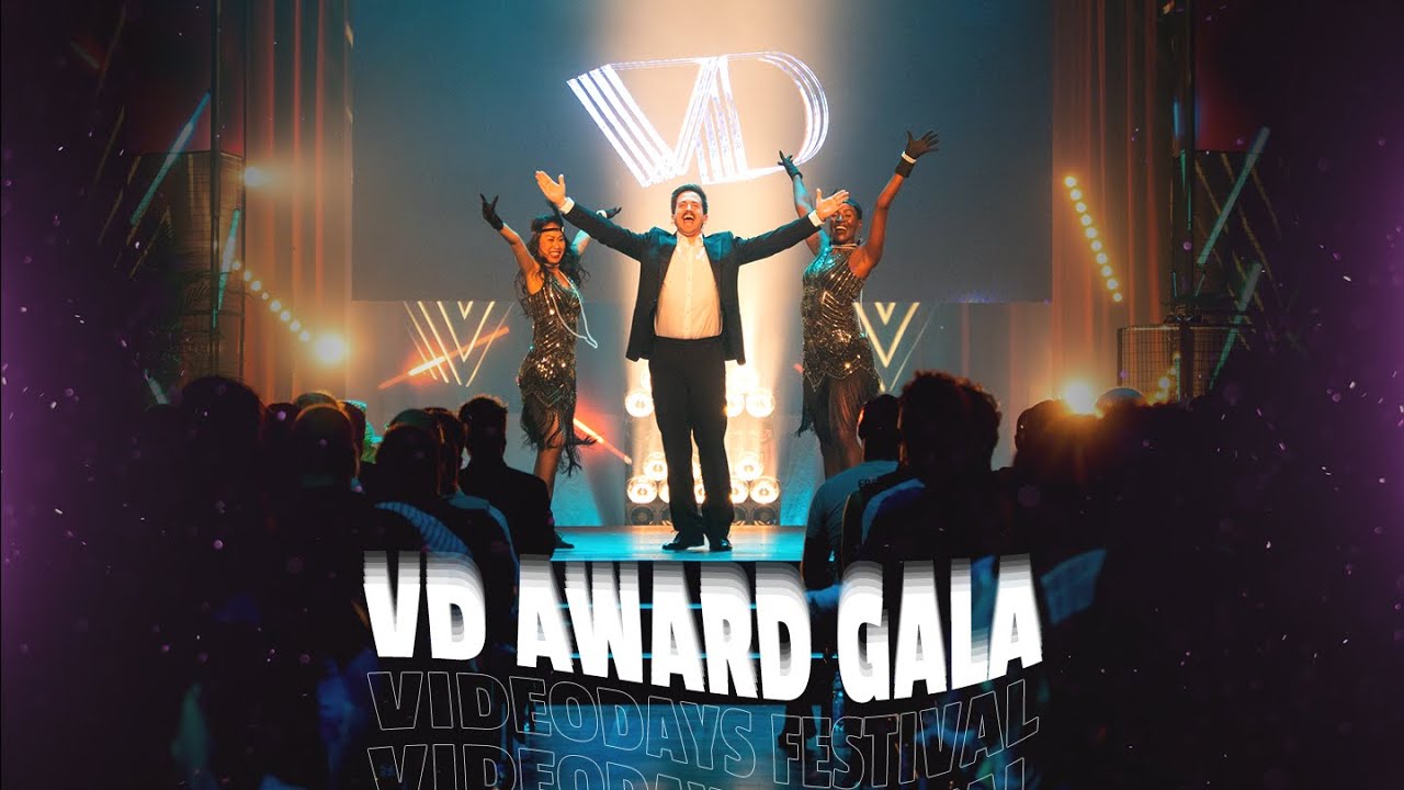 VD AWARD GALA 2023