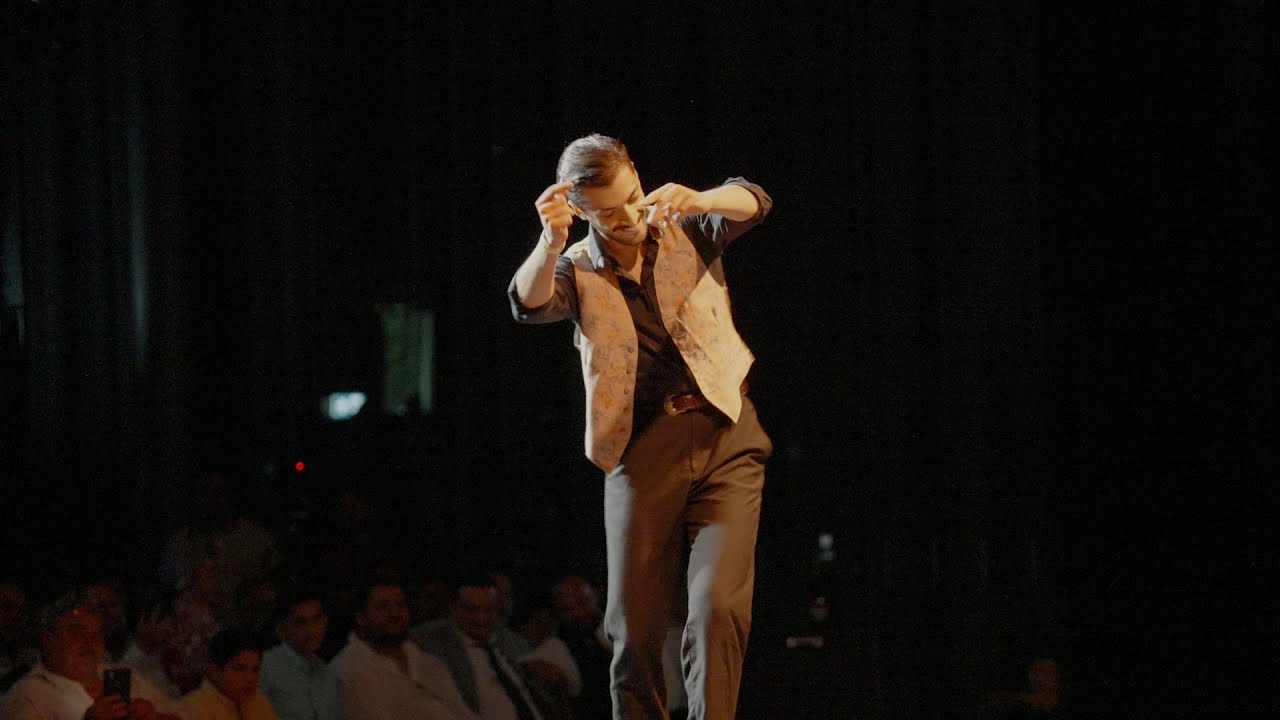 Gojma-díj döntő és gálaműsor - Szólótáncverseny Kovács Antal Gojma emlékére - Magyar Zene Háza