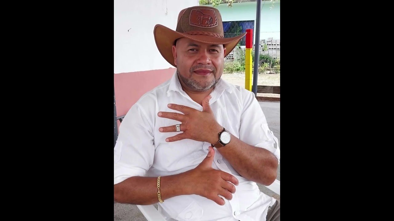 Amor y una lagrima (Vallenato Romantico)