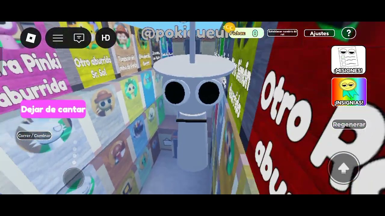 El personaje que casi no se encuentra en ningún mod:cluckr 