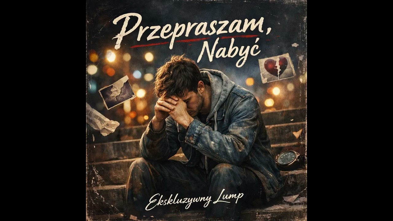 Przepraszam,Nabyć 