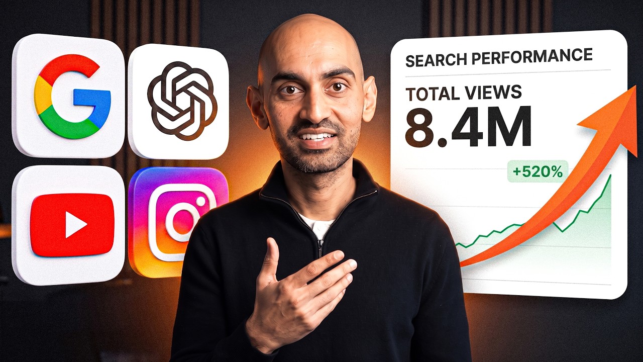 The Only Marketing Strategy You Need To Master This Year