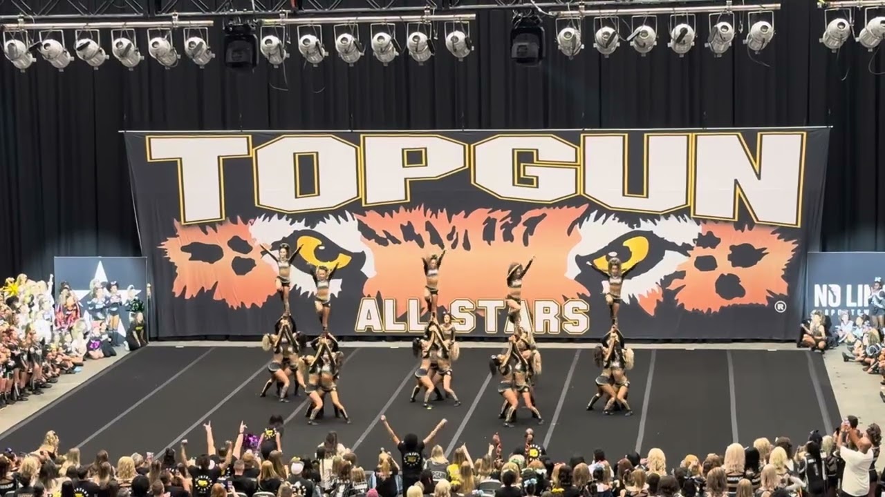 Top Gun - Revelation | Top Gun Takeoff 25-26