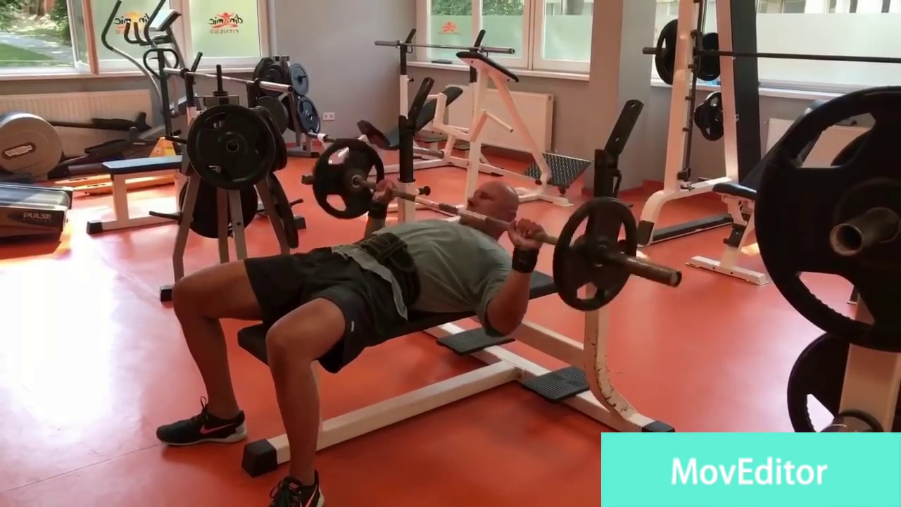 Gy&uacute;r&aacute;s, ahogy a &ldquo;profik&rdquo; művelik.