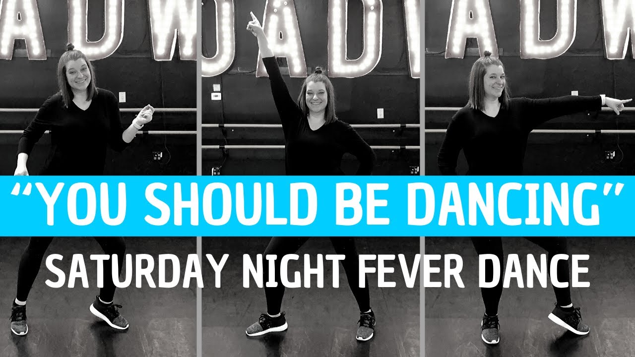 DISCO DANCE - 