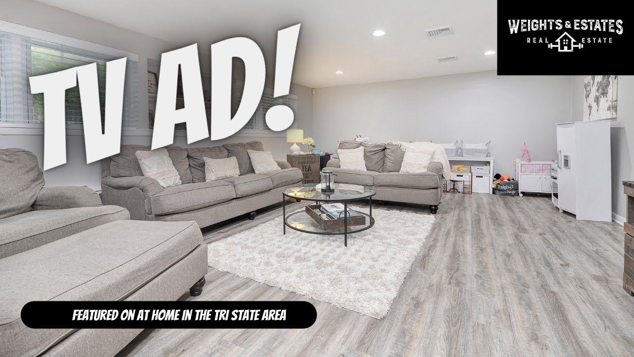At Home In The Tri-State Area TV AV!