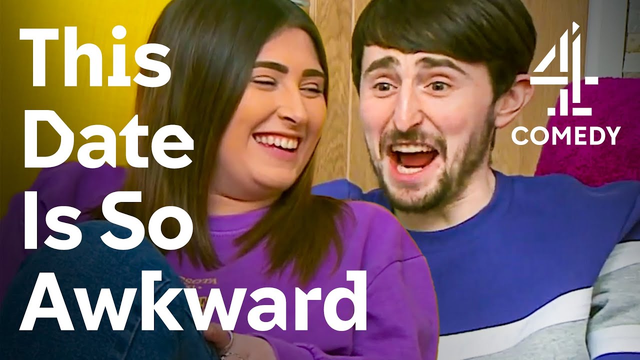 Reacting to AWKWARD First Dates | Gogglebox