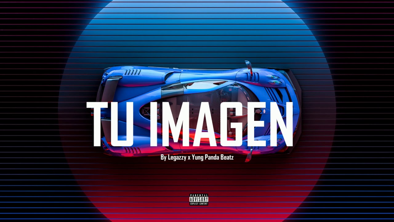 Kevvo x Jhay Cortez Type Beat "Tu Imagen" Instrumental REGGAETON 2020| By Legazzy