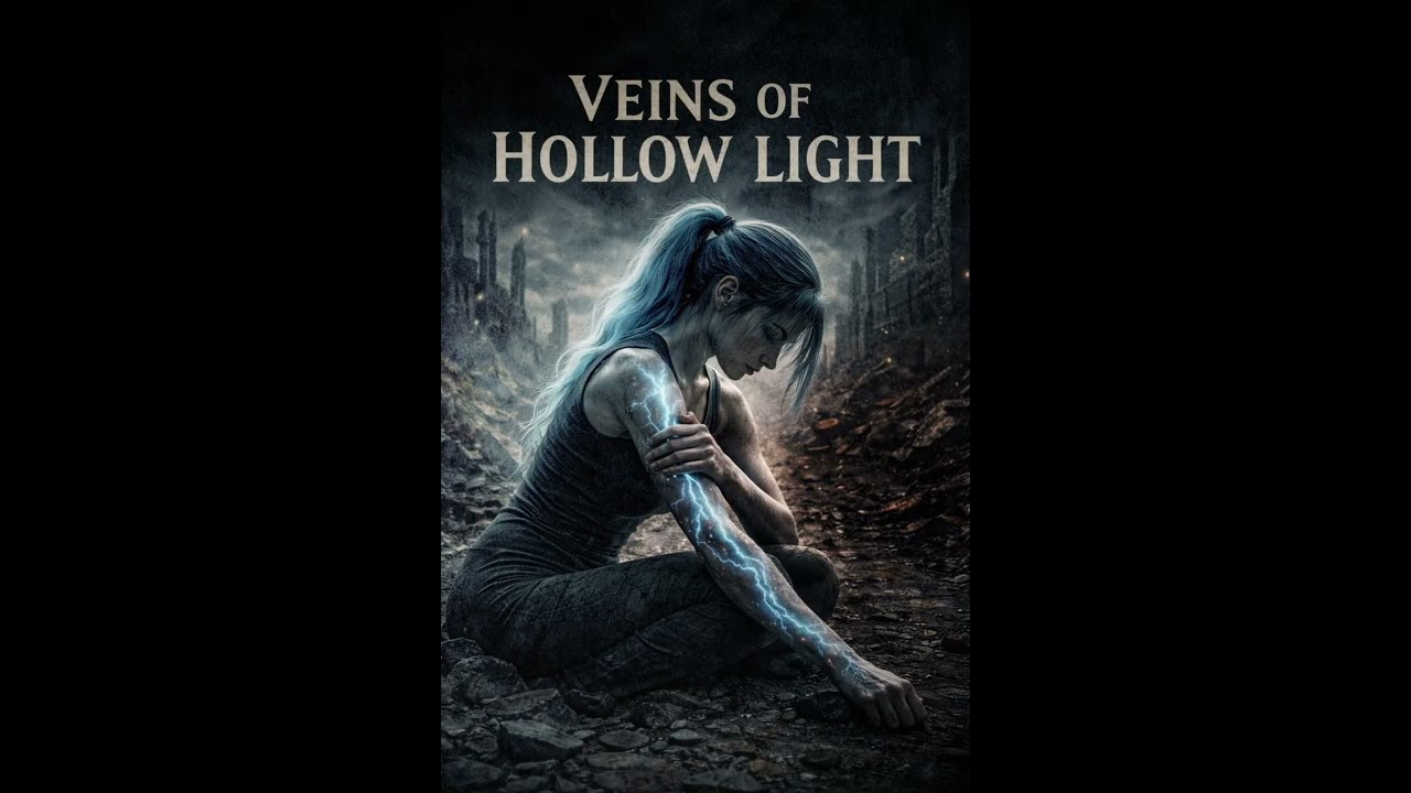 “Veins of Hollow Light” – Surviving the Afterglow