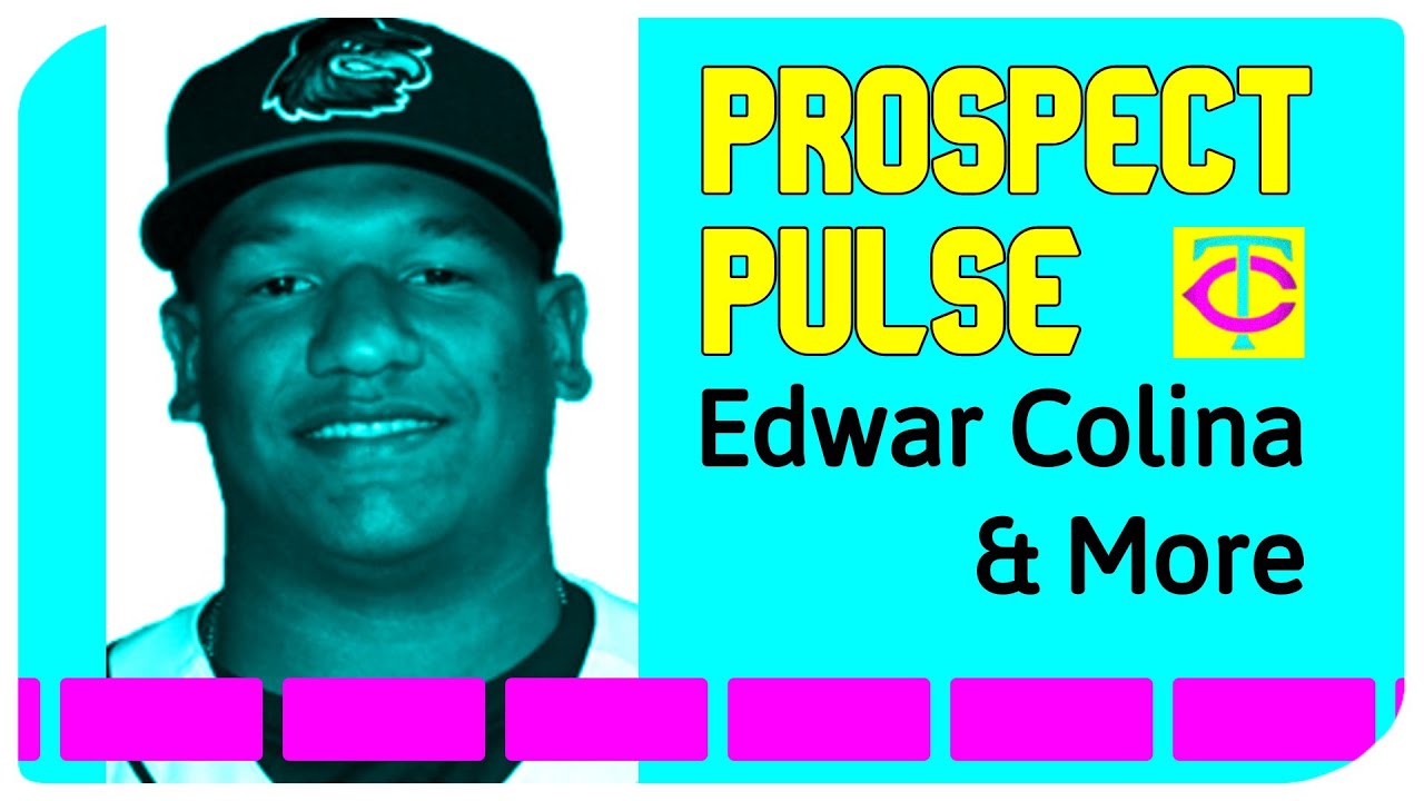 Twins Prospect Pulse: Edwar Colina, Jhoan Duran, Royce Lewis, Trevor Larnach And More